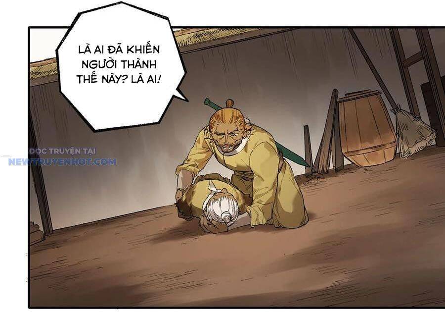 Truyền Võ: Chapter 333