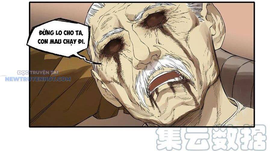 Truyền Võ: Chapter 333