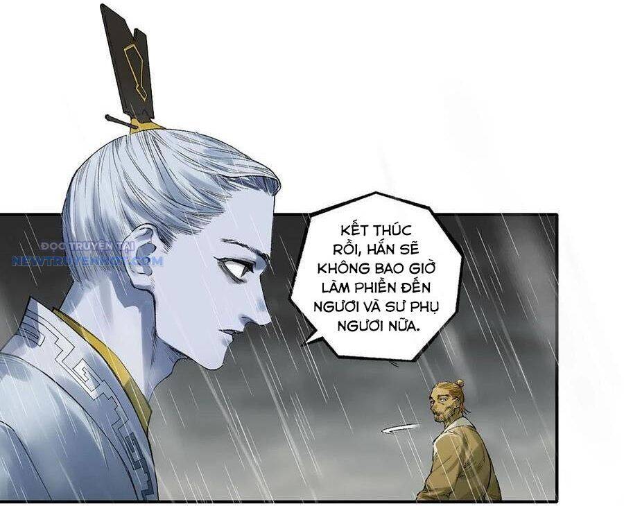 Truyền Võ: Chapter 333