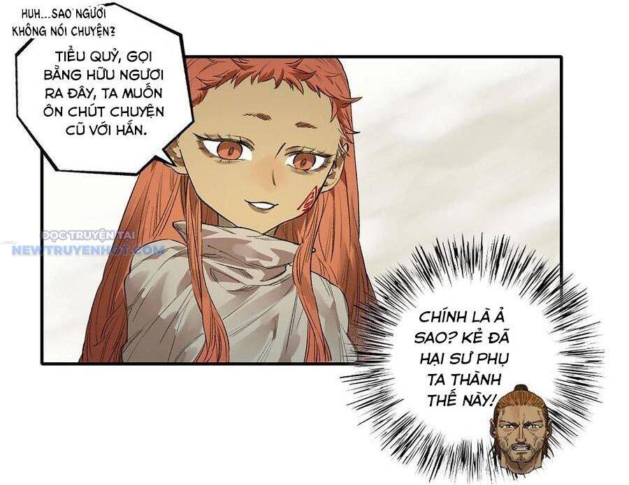 Truyền Võ: Chapter 333