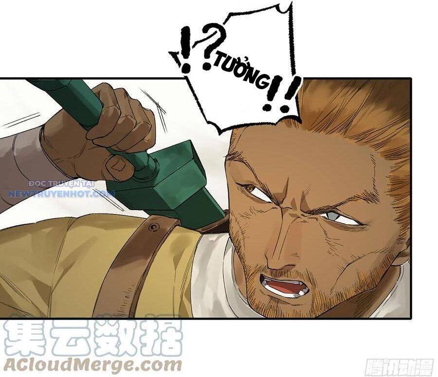 Truyền Võ: Chapter 333