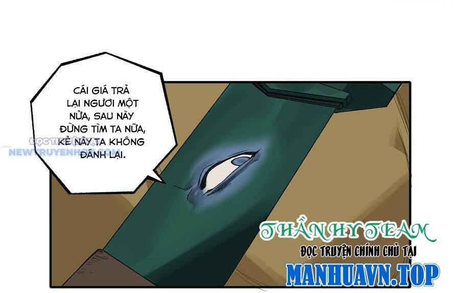 Truyền Võ: Chapter 333