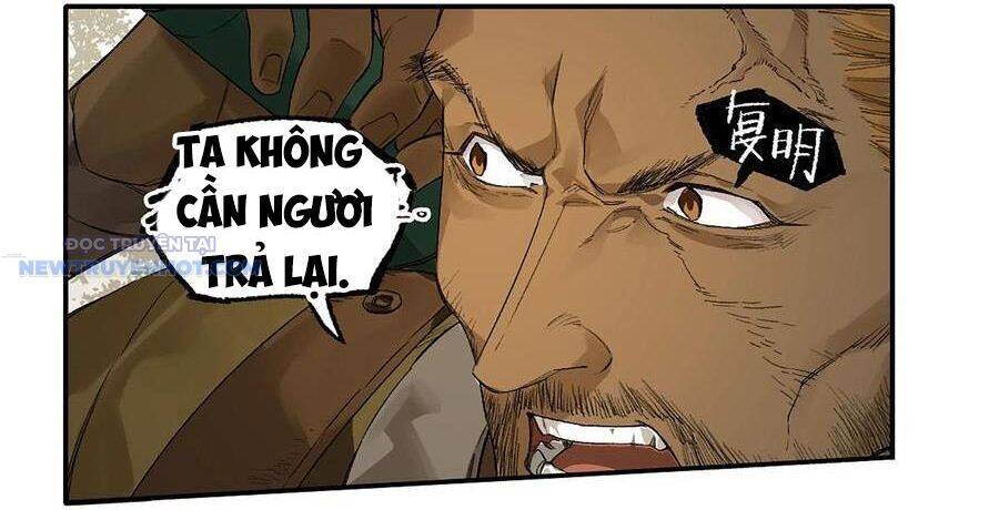 Truyền Võ: Chapter 333