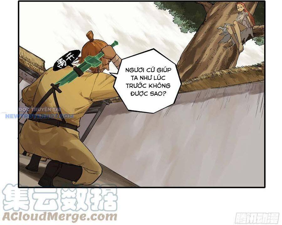 Truyền Võ: Chapter 333