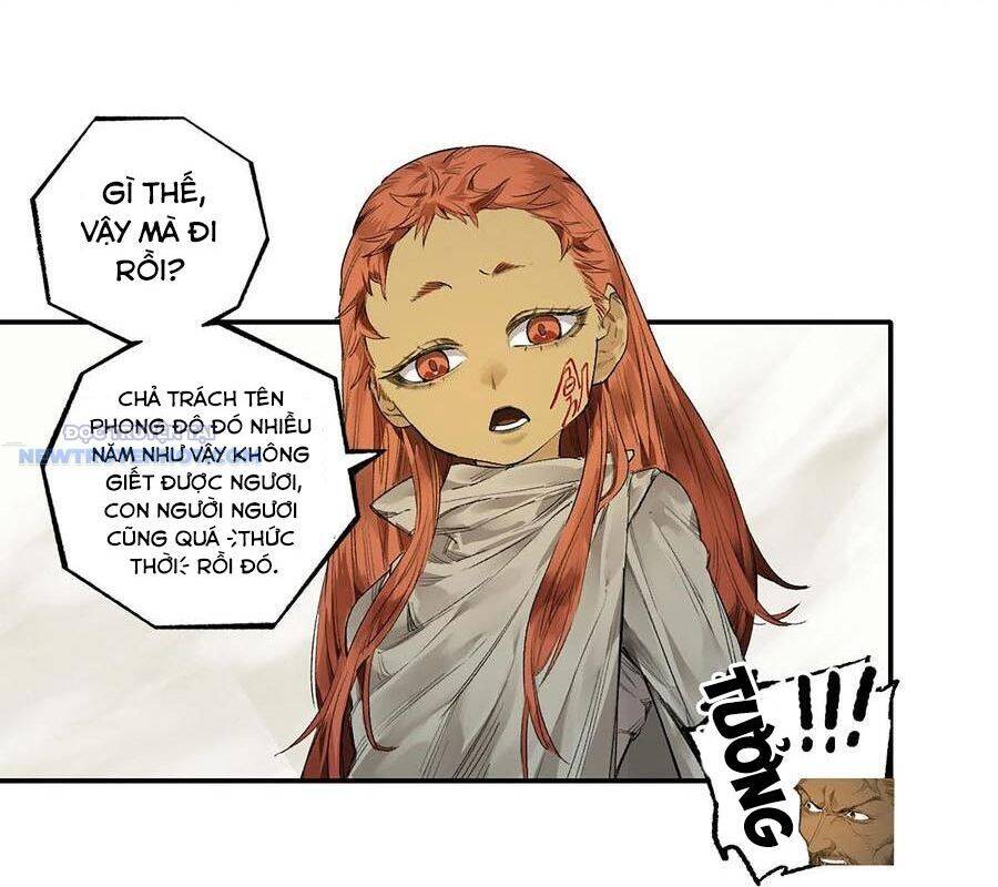 Truyền Võ: Chapter 333