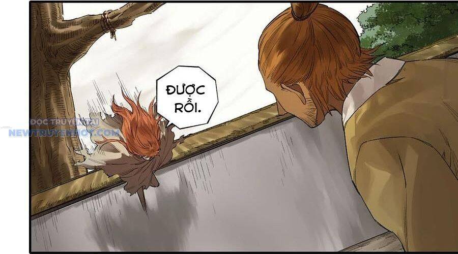 Truyền Võ: Chapter 333
