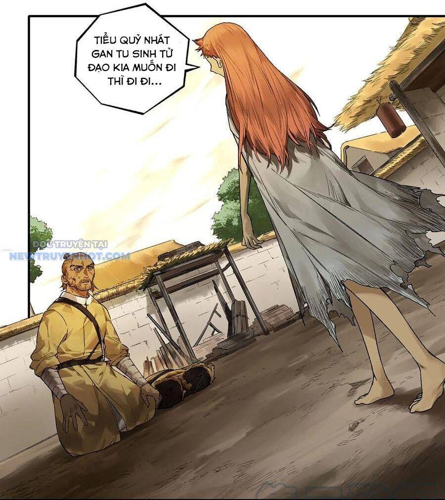 Truyền Võ: Chapter 333