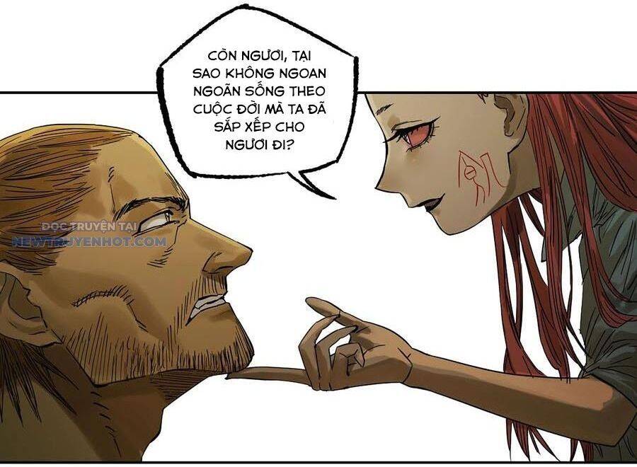 Truyền Võ: Chapter 333