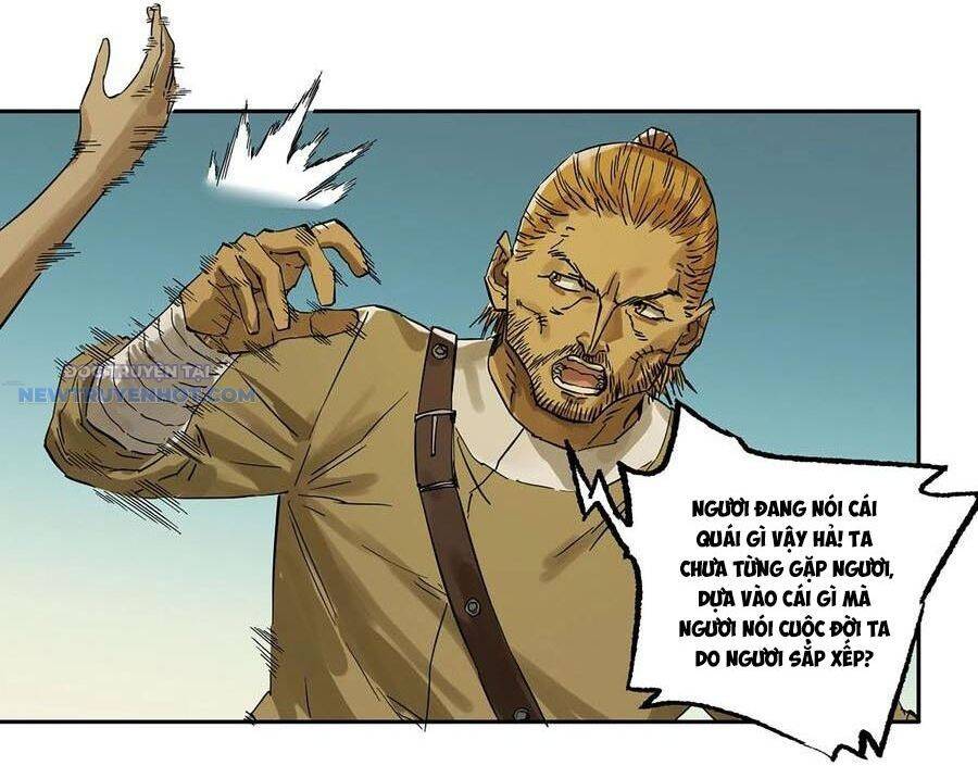 Truyền Võ: Chapter 333