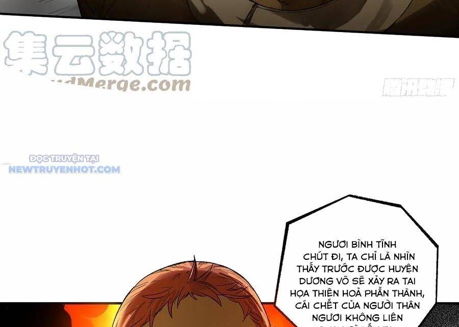 Truyền Võ: Chapter 334