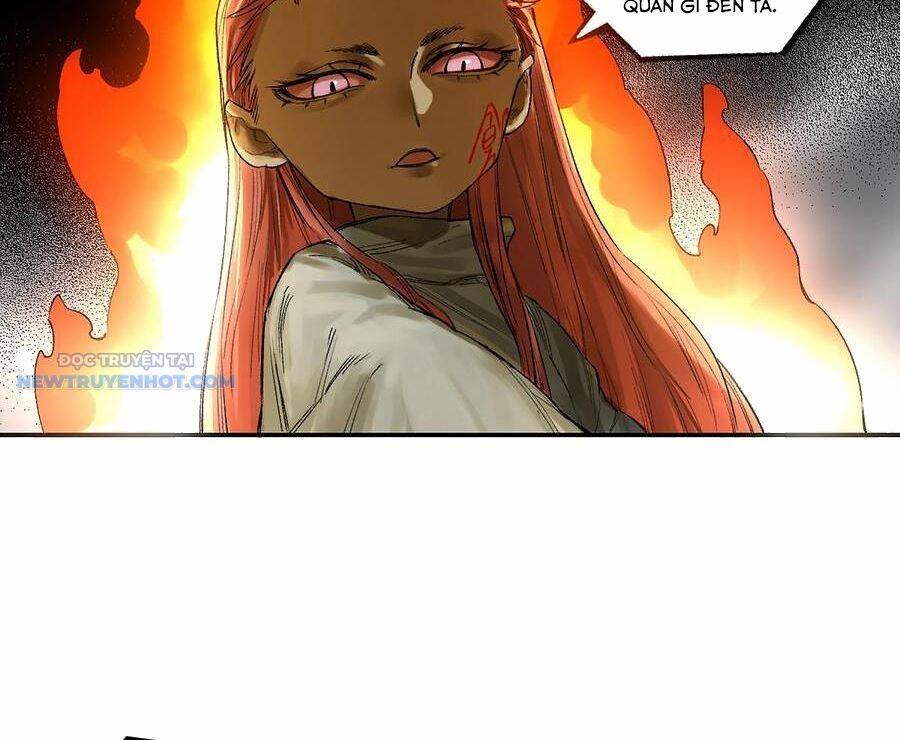 Truyền Võ: Chapter 334