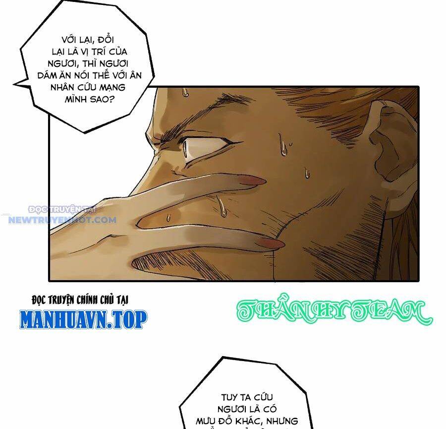 Truyền Võ: Chapter 334