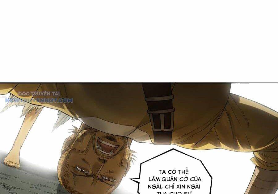 Truyền Võ: Chapter 334