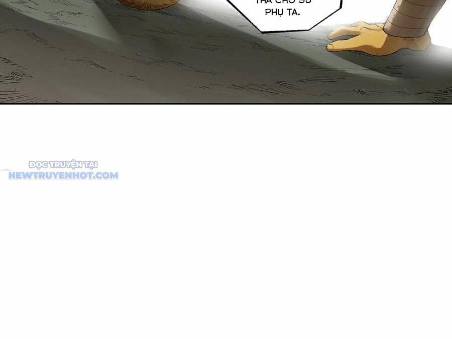 Truyền Võ: Chapter 334