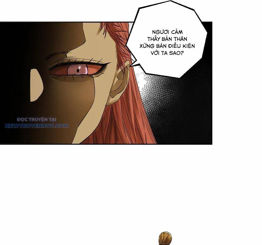 Truyền Võ: Chapter 334