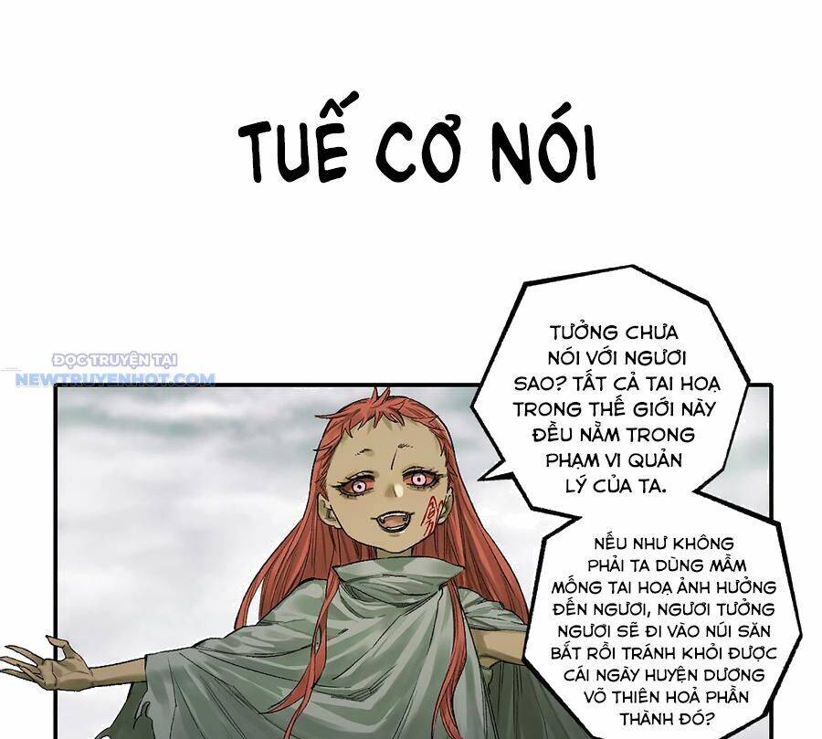 Truyền Võ: Chapter 334