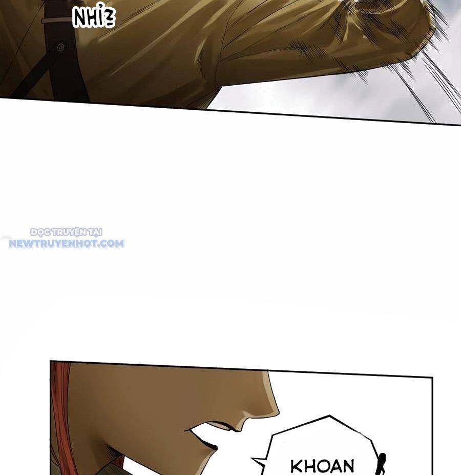 Truyền Võ: Chapter 334