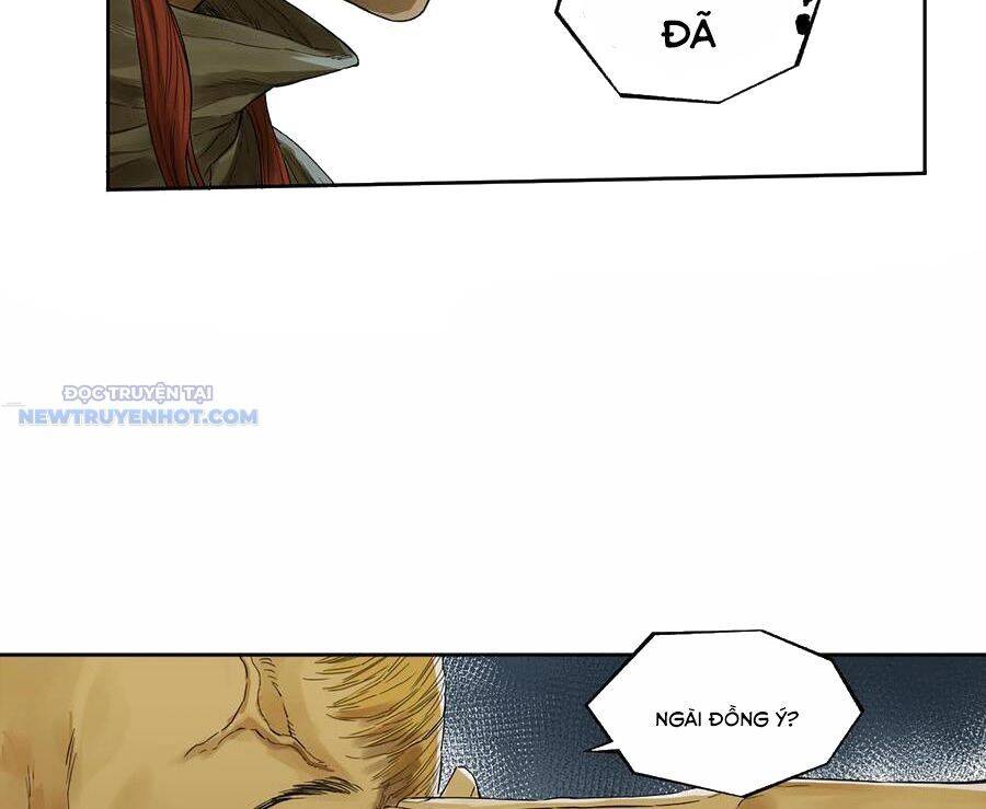 Truyền Võ: Chapter 334