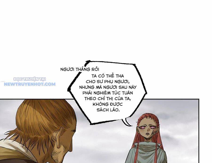 Truyền Võ: Chapter 334