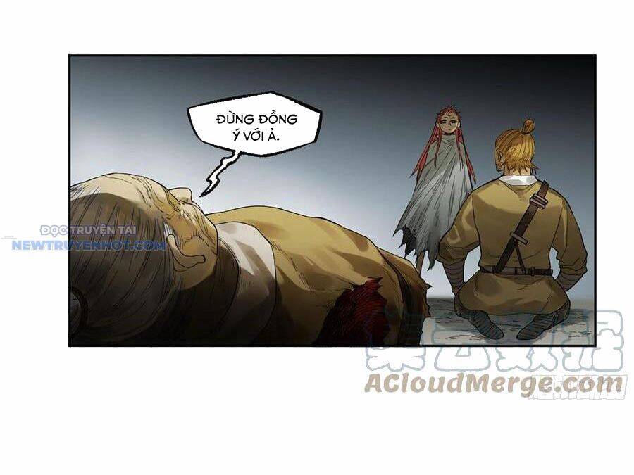 Truyền Võ: Chapter 334