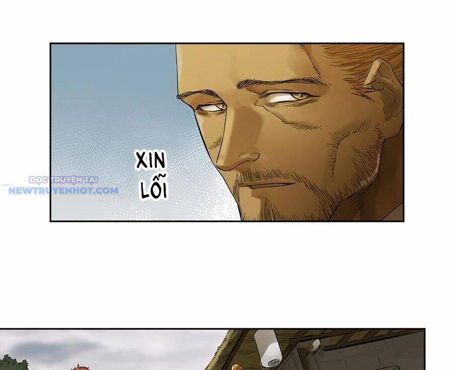 Truyền Võ: Chapter 334