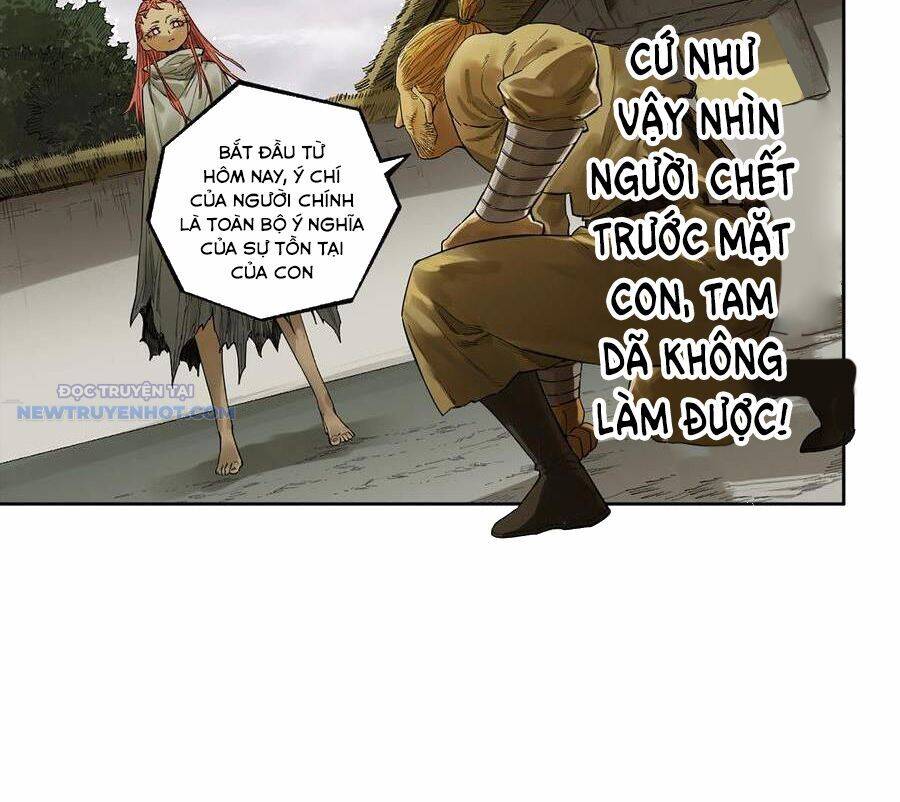 Truyền Võ: Chapter 334