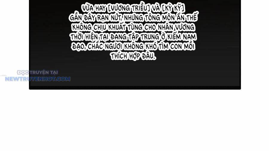 Truyền Võ: Chapter 334