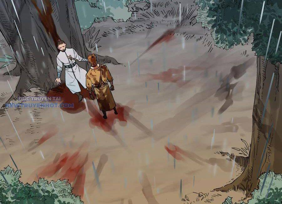 Truyền Võ: Chapter 334