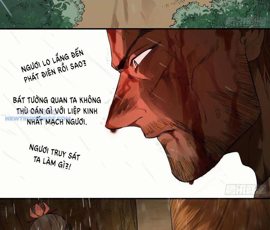 Truyền Võ: Chapter 334