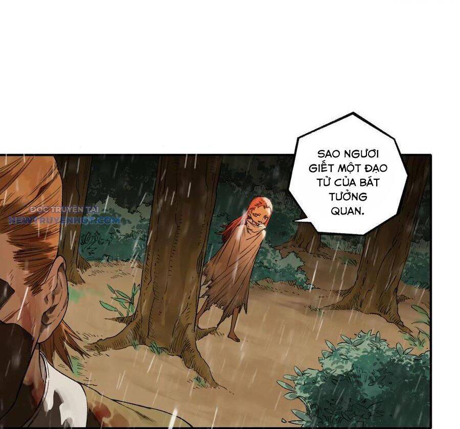 Truyền Võ: Chapter 334