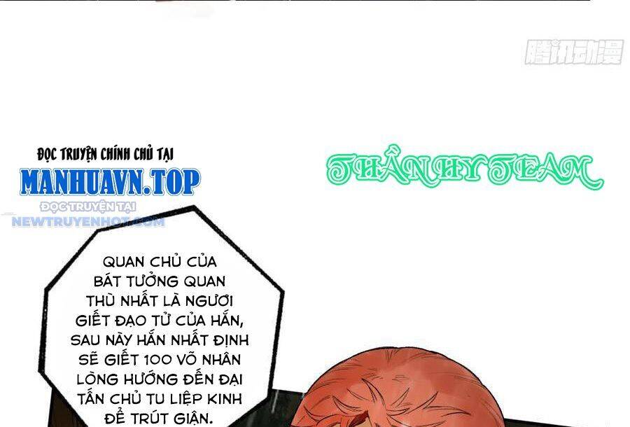 Truyền Võ: Chapter 334