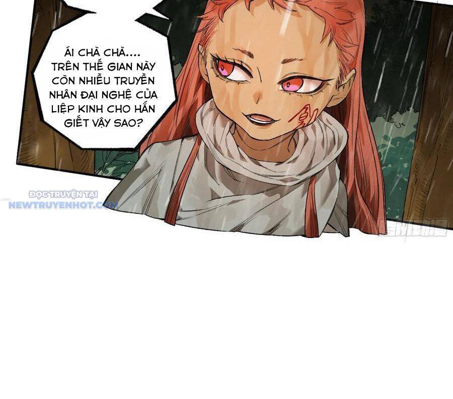 Truyền Võ: Chapter 334