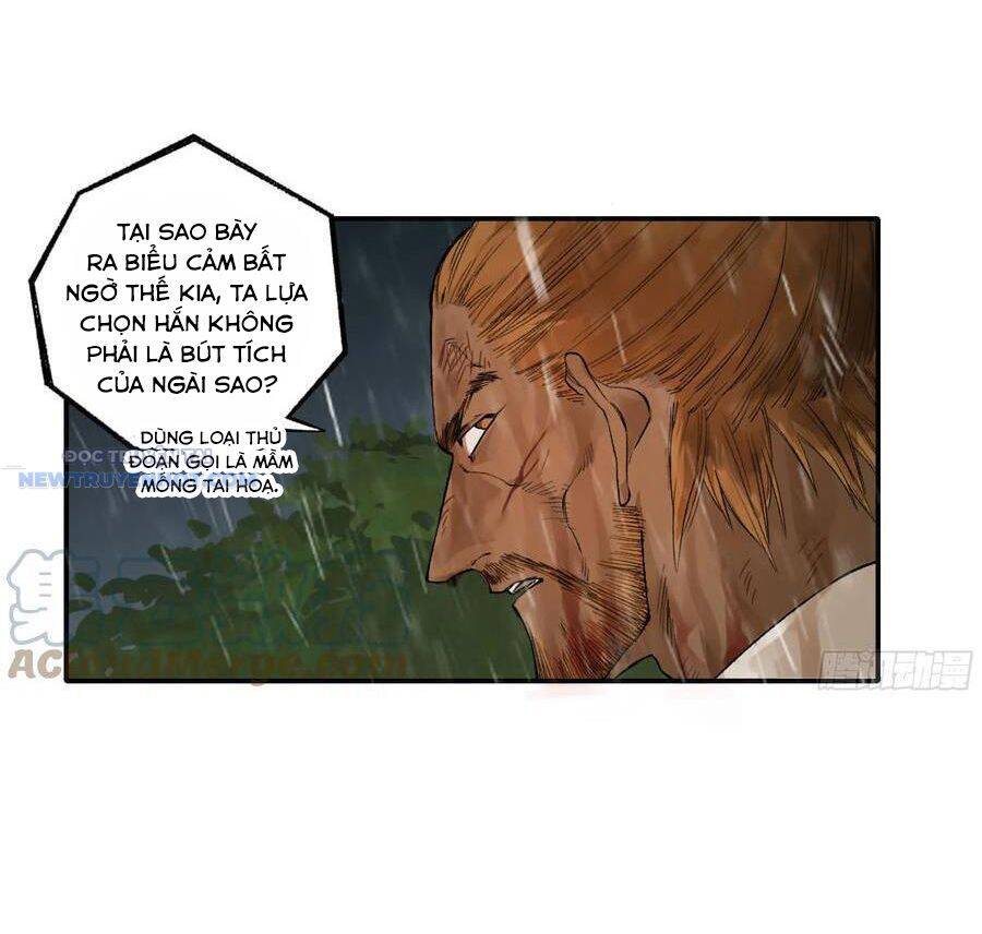 Truyền Võ: Chapter 334