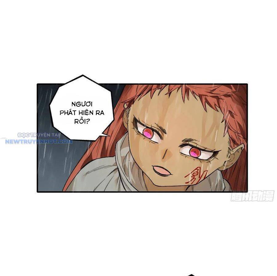 Truyền Võ: Chapter 334