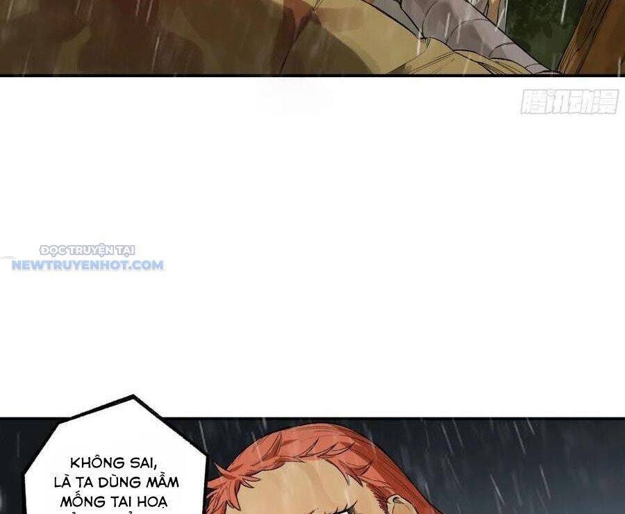 Truyền Võ: Chapter 334