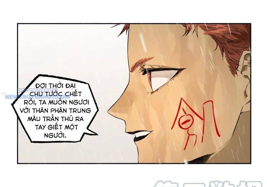 Truyền Võ: Chapter 334