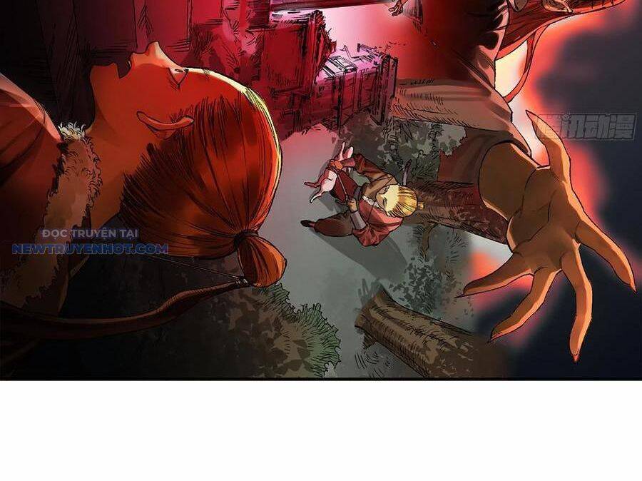 Truyền Võ: Chapter 334