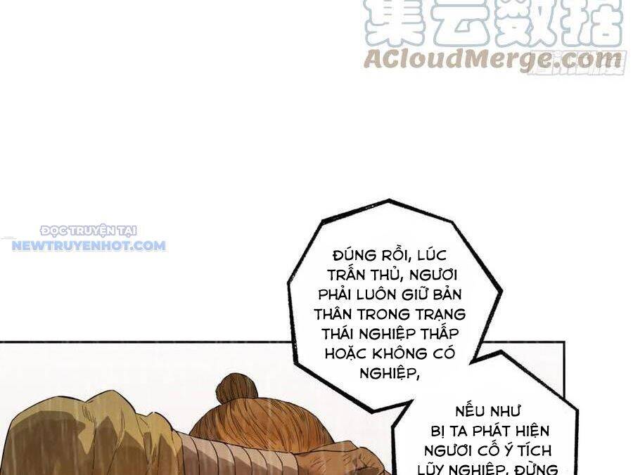 Truyền Võ: Chapter 334