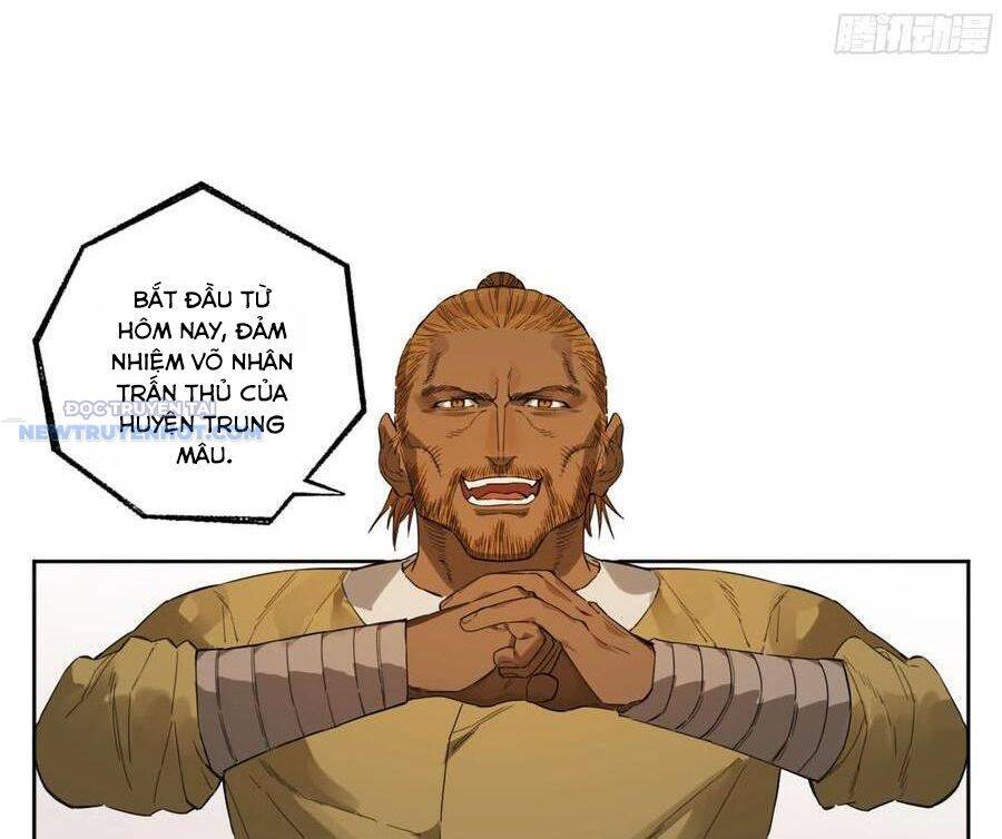 Truyền Võ: Chapter 334