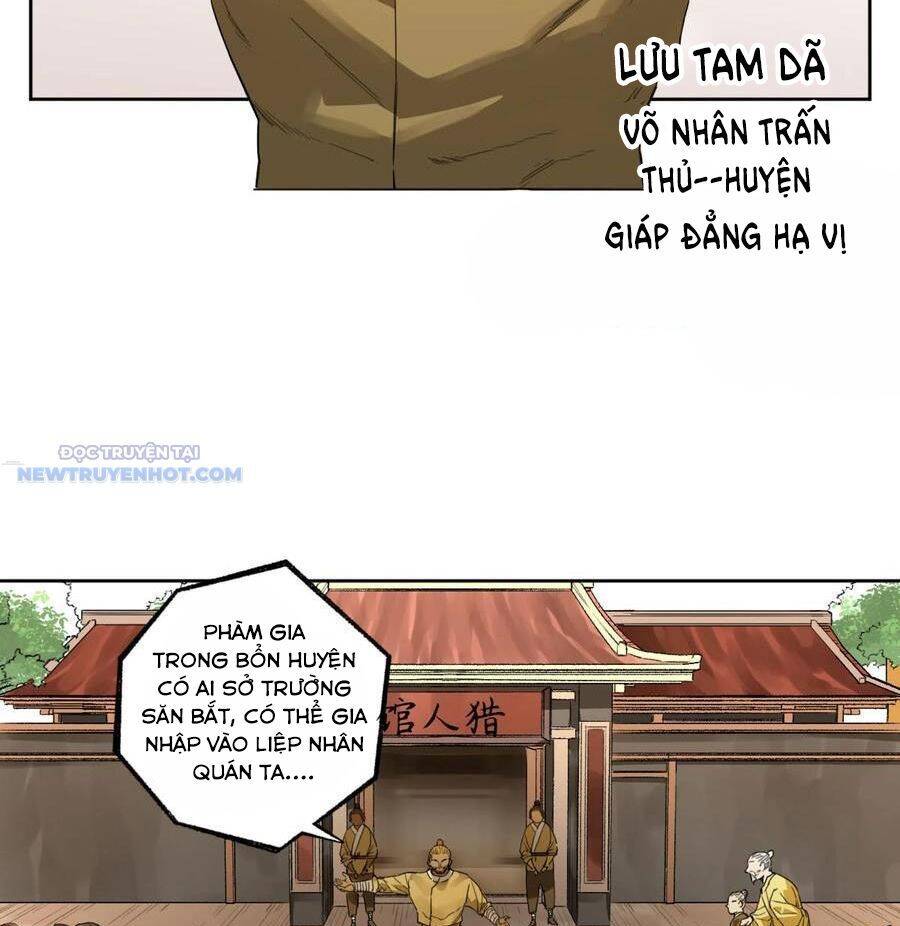 Truyền Võ: Chapter 334