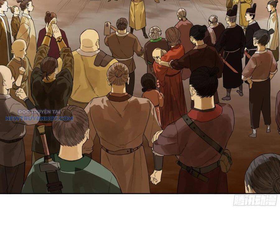 Truyền Võ: Chapter 334