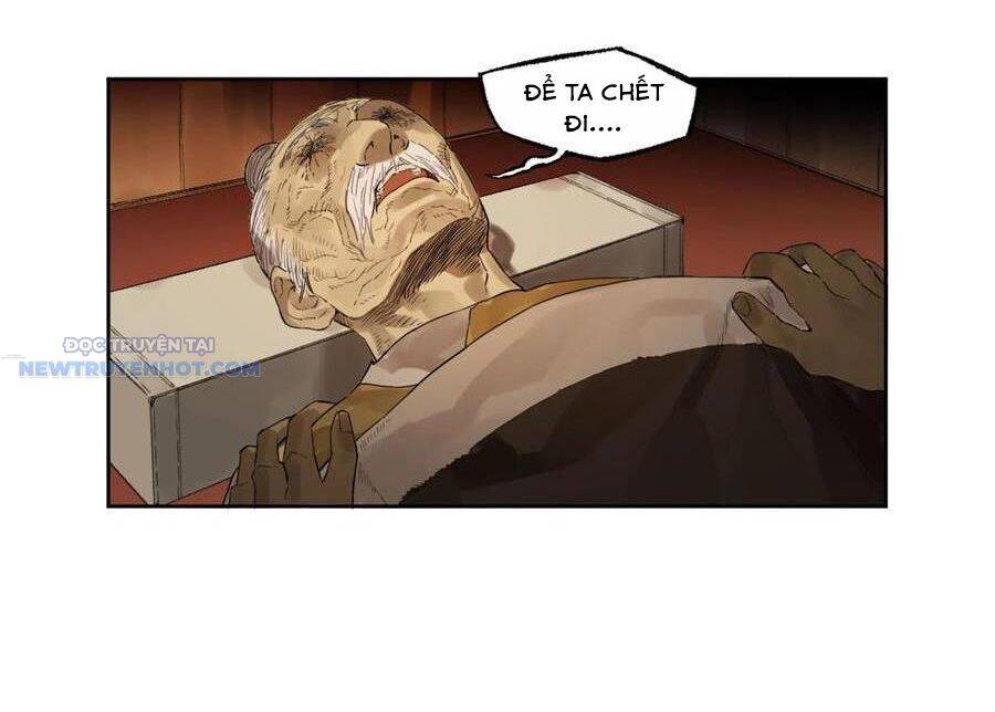 Truyền Võ: Chapter 334