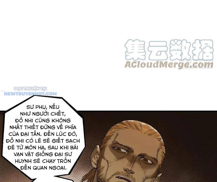 Truyền Võ: Chapter 334