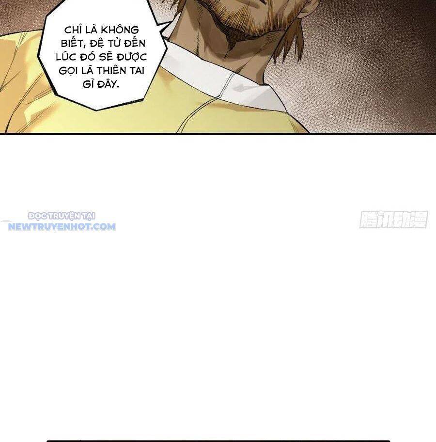 Truyền Võ: Chapter 334