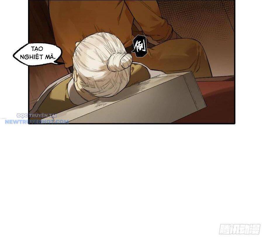 Truyền Võ: Chapter 334