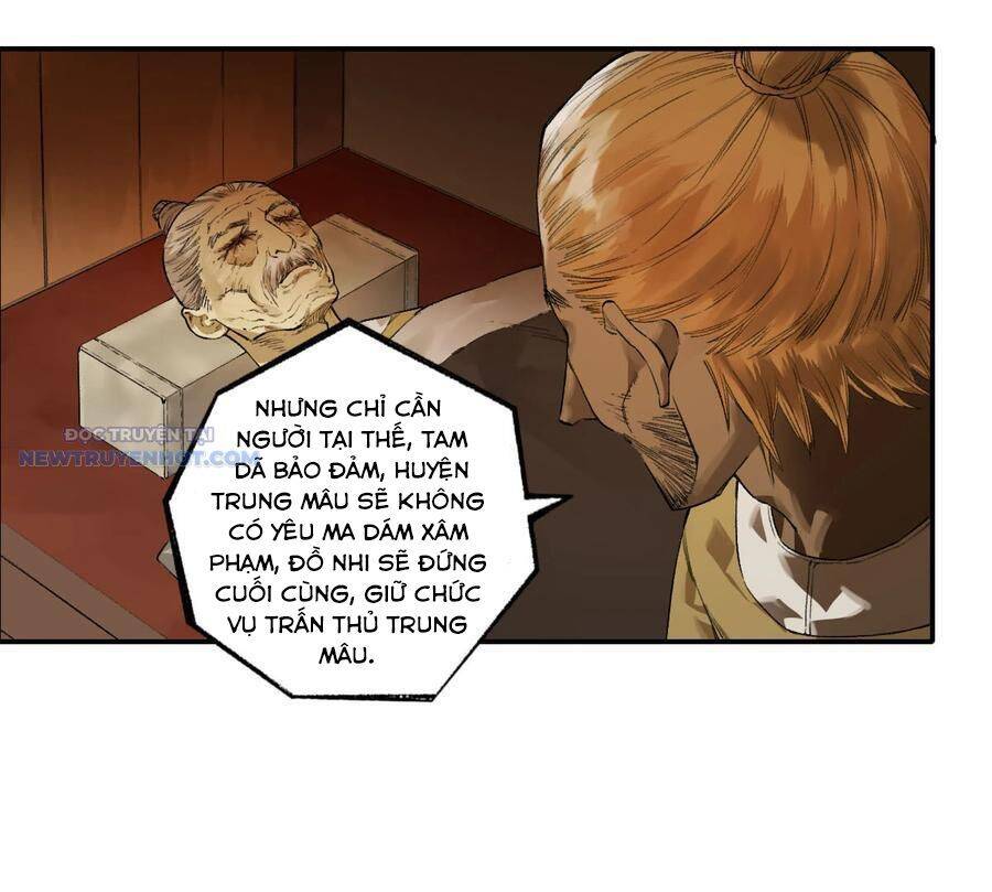 Truyền Võ: Chapter 334