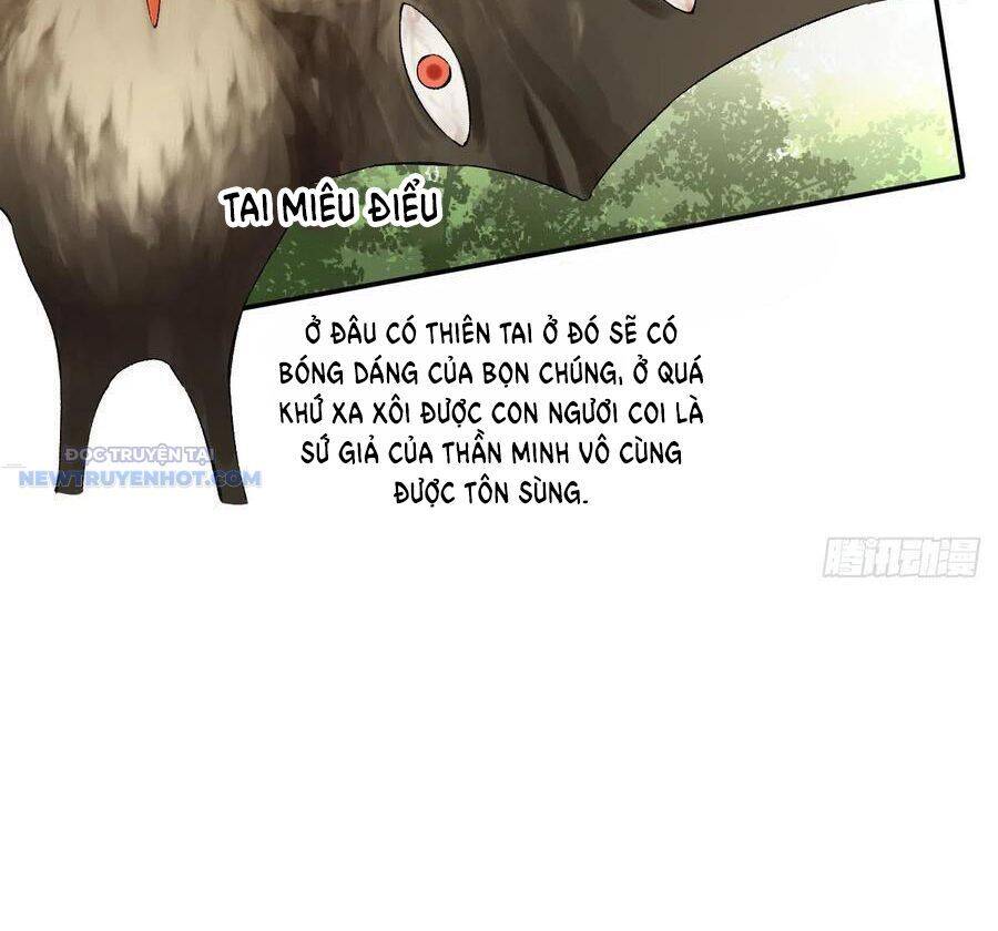 Truyền Võ: Chapter 334