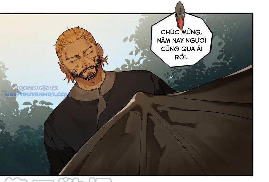 Truyền Võ: Chapter 334