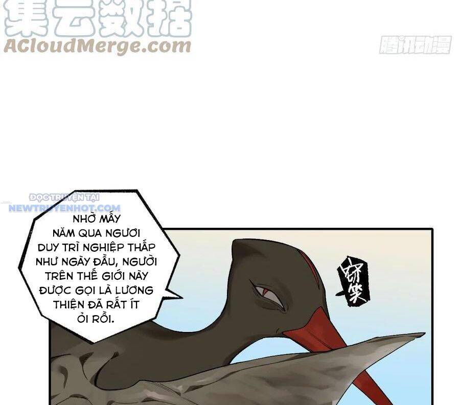 Truyền Võ: Chapter 334