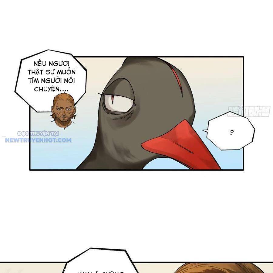 Truyền Võ: Chapter 334